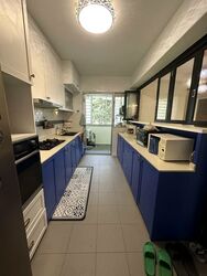 Blk 673C Fern Grove @ Yishun (Yishun), HDB 5 Rooms #544516341